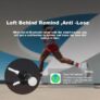 תג איתור חכם למוצרי אפל HIMOJO
